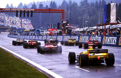 belgium 1998 f1 result.
